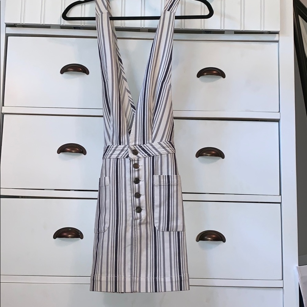 Free People dress!